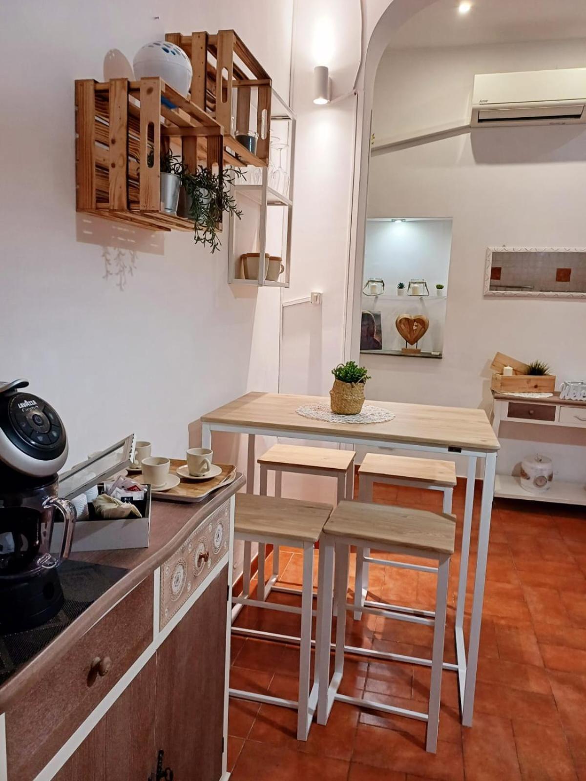 Il Barone Di Trastevere Apartment Rom
