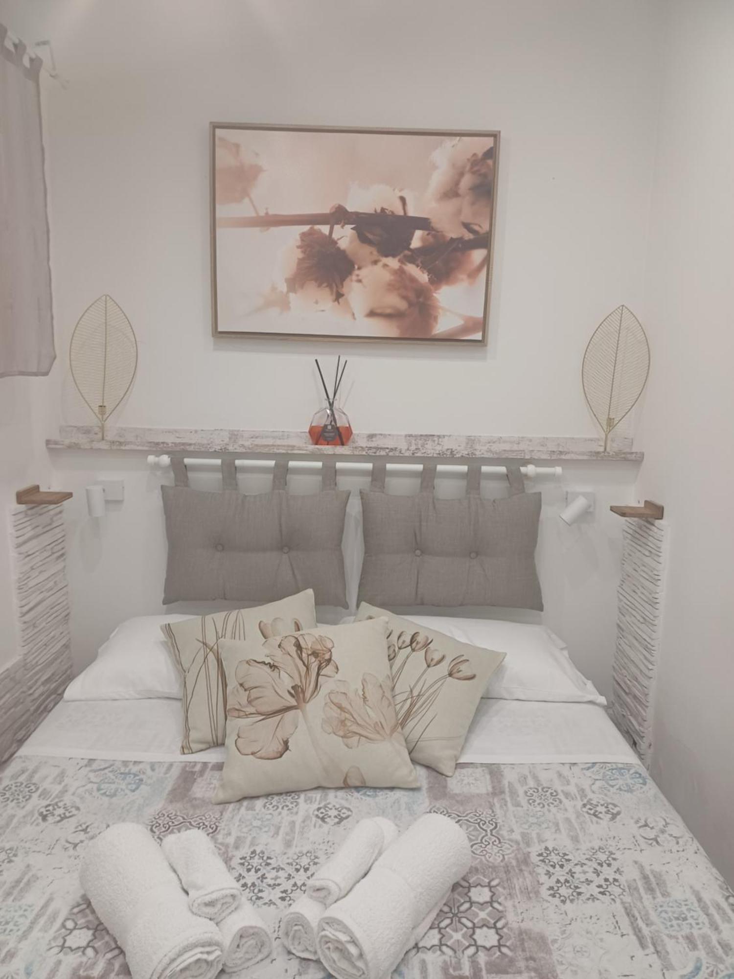 Apartment Il Barone Di Trastevere Rom