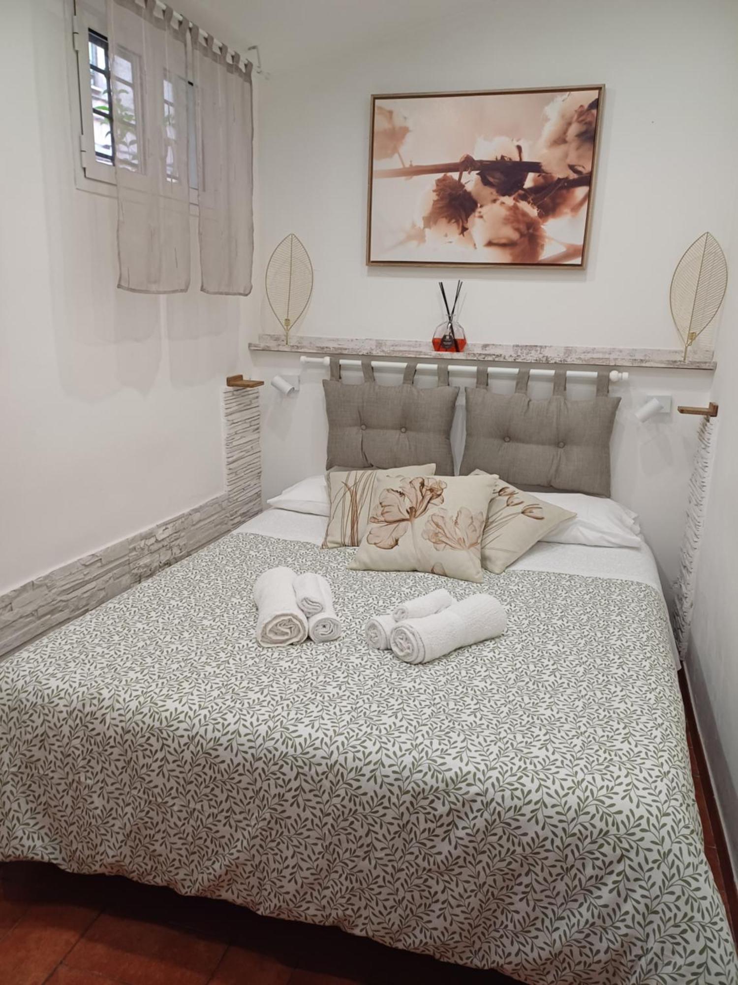 Il Barone Di Trastevere Apartment Rom